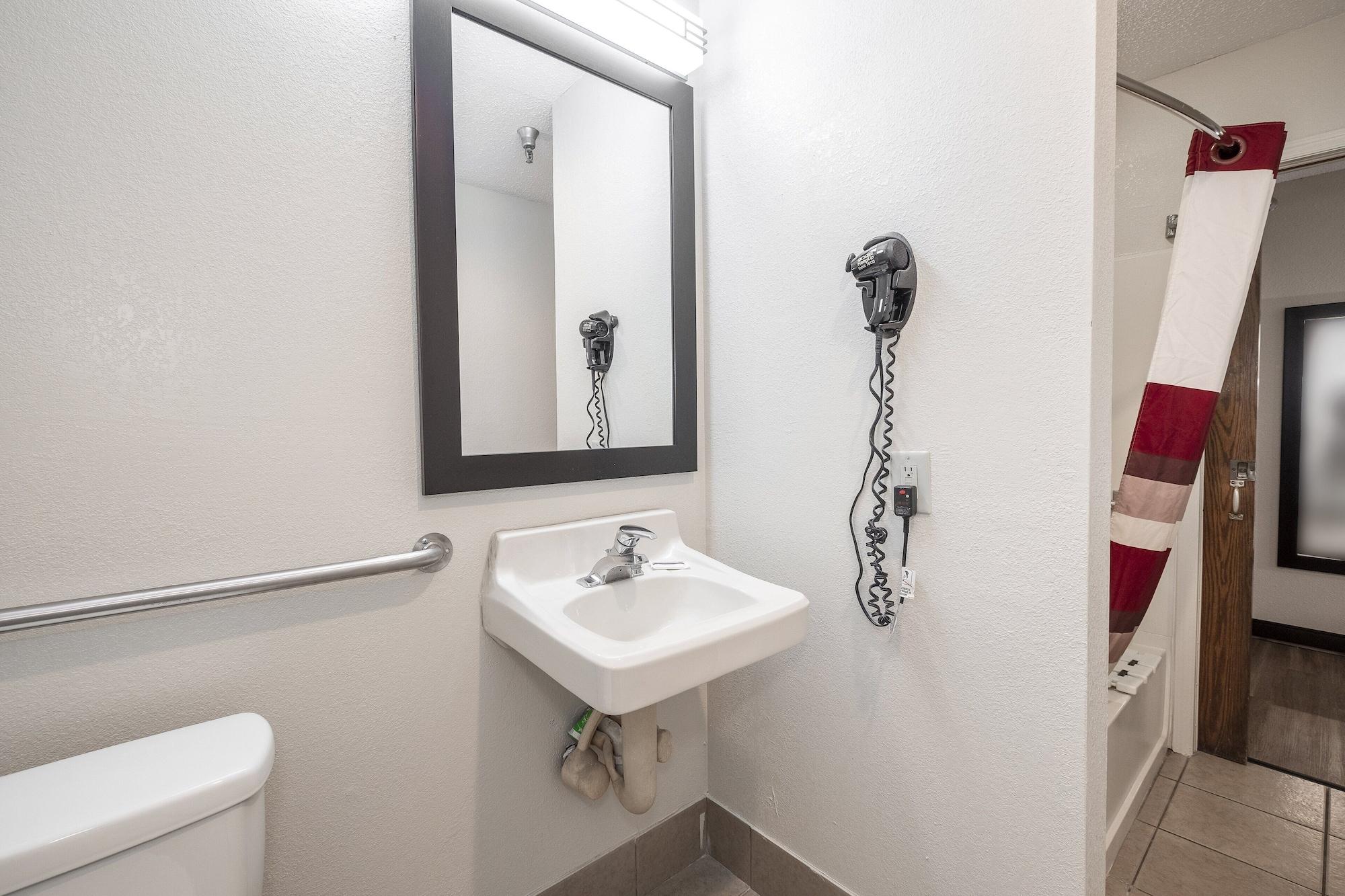 Red Roof Inn Springfield, Mo Zewnętrze zdjęcie