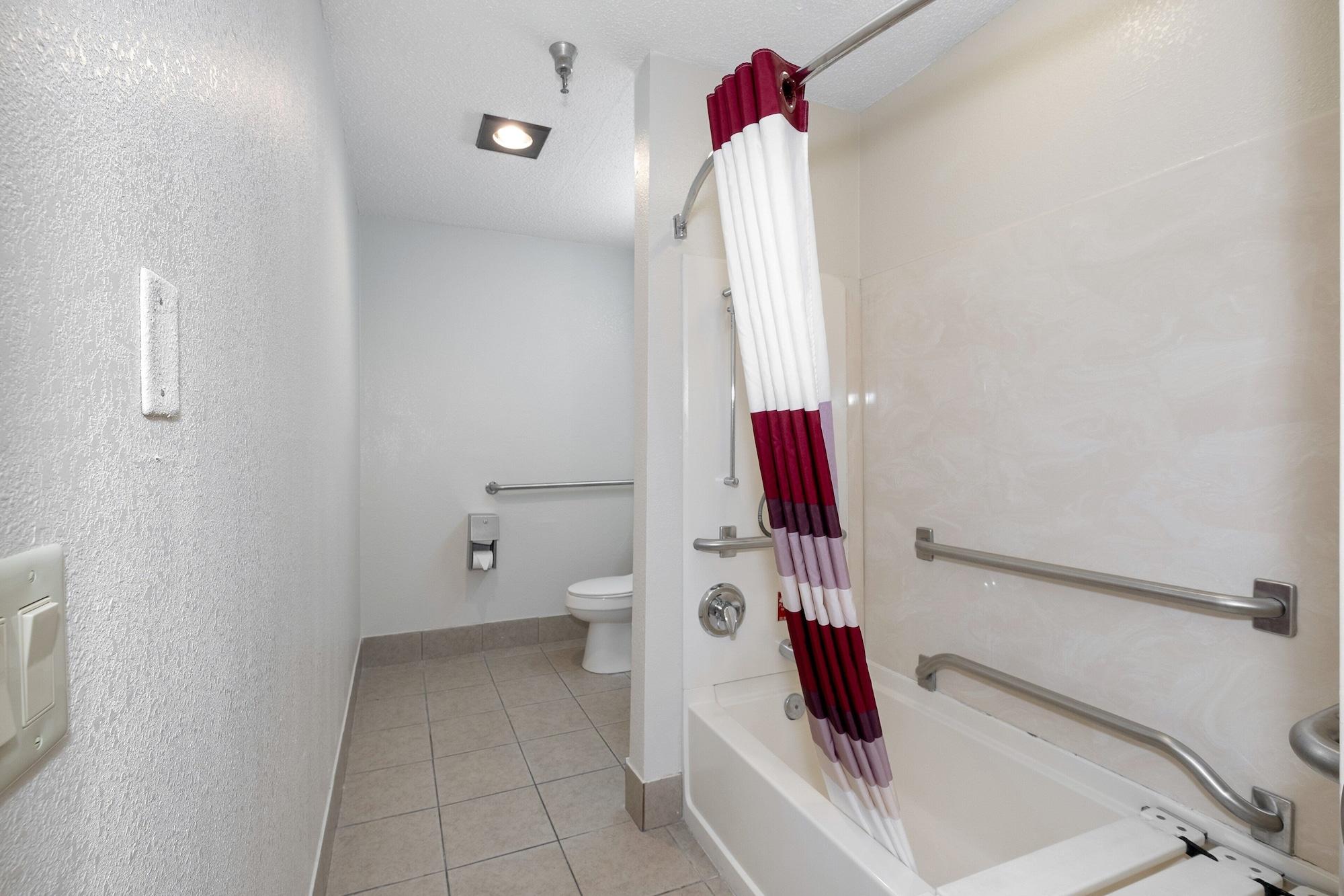 Red Roof Inn Springfield, Mo Zewnętrze zdjęcie