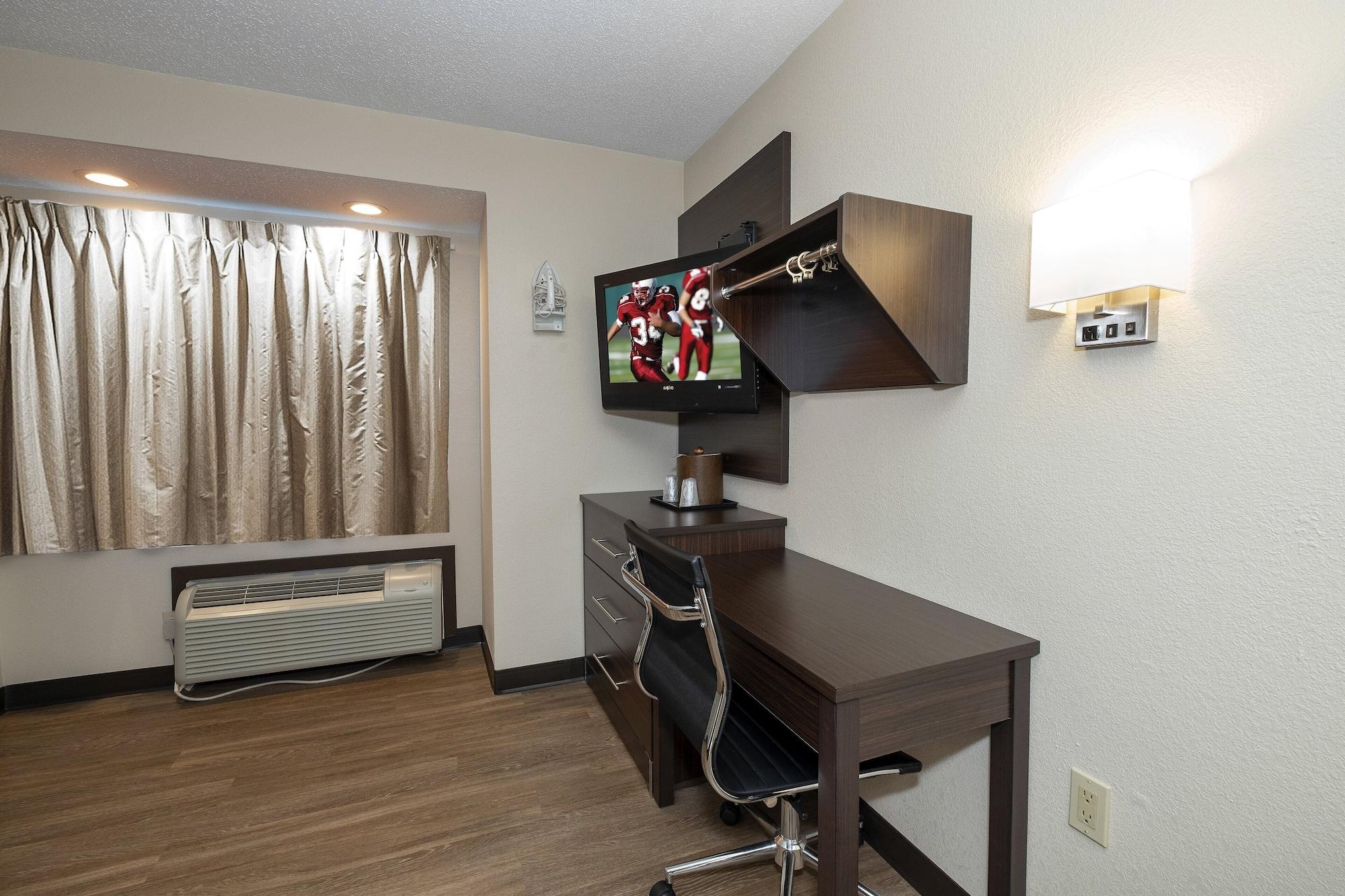 Red Roof Inn Springfield, Mo Zewnętrze zdjęcie
