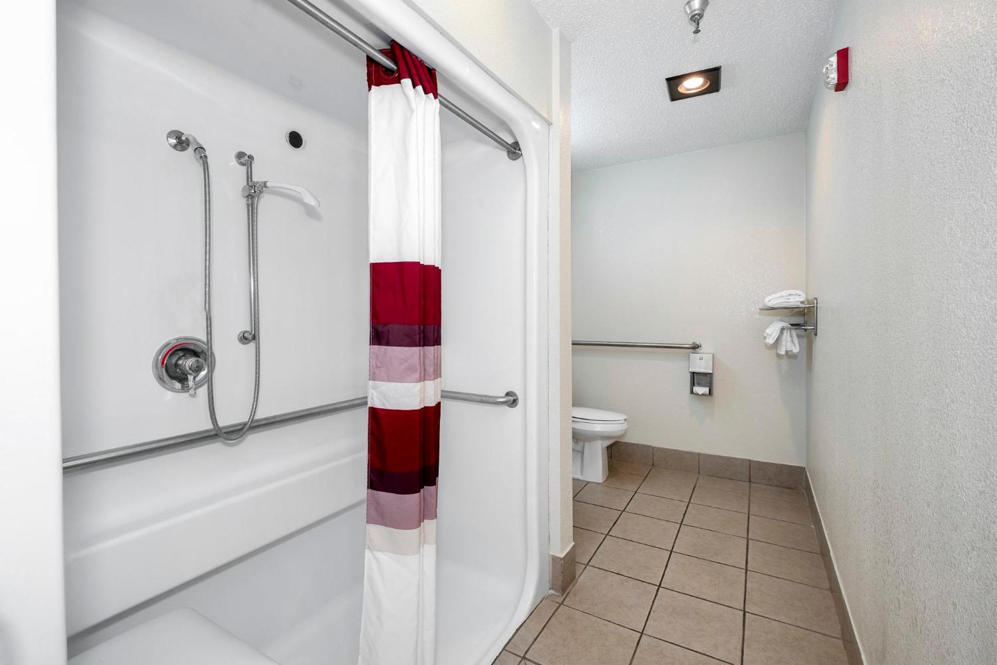 Red Roof Inn Springfield, Mo Zewnętrze zdjęcie