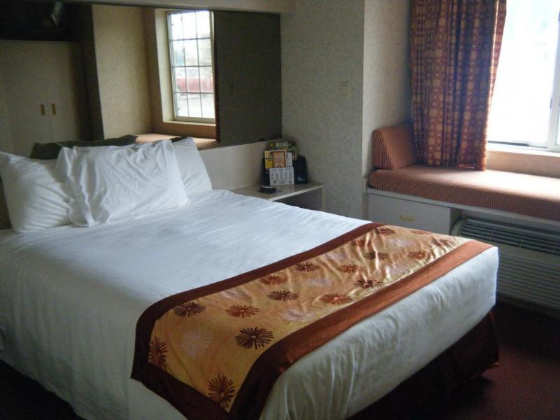 Red Roof Inn Springfield, Mo Zewnętrze zdjęcie
