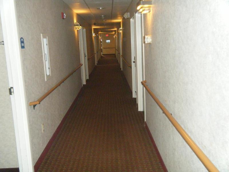 Red Roof Inn Springfield, Mo Zewnętrze zdjęcie