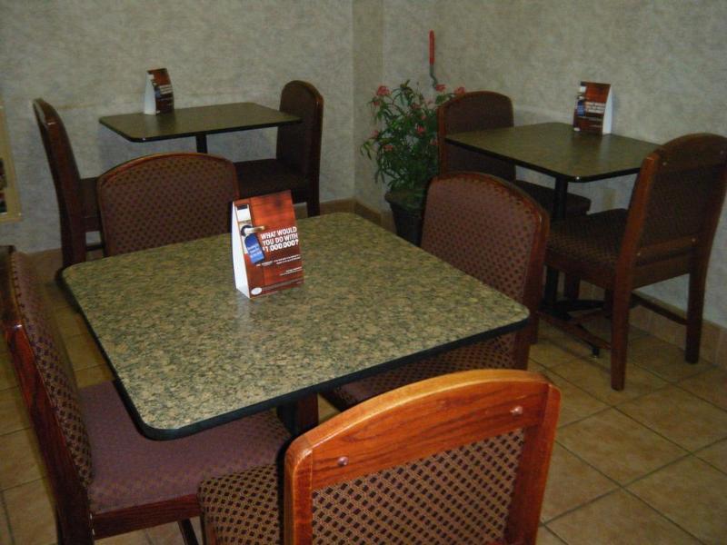 Red Roof Inn Springfield, Mo Zewnętrze zdjęcie