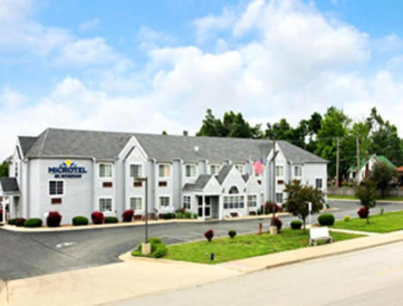 Red Roof Inn Springfield, Mo Zewnętrze zdjęcie