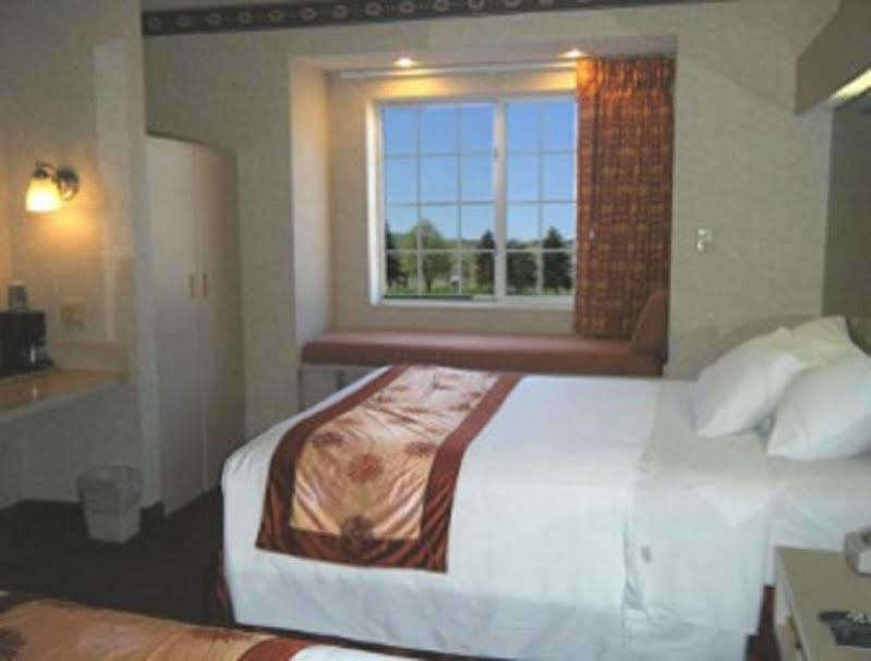 Red Roof Inn Springfield, Mo Zewnętrze zdjęcie