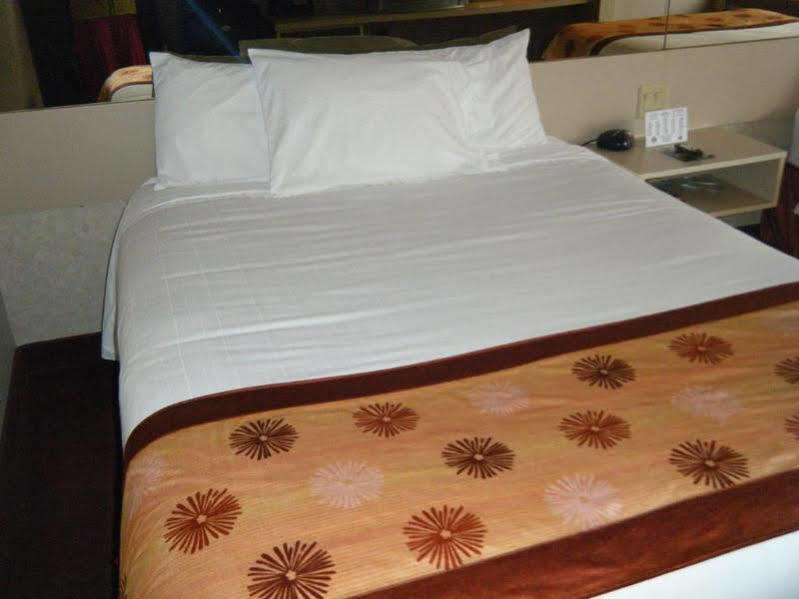 Red Roof Inn Springfield, Mo Zewnętrze zdjęcie