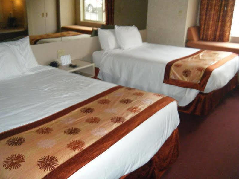 Red Roof Inn Springfield, Mo Zewnętrze zdjęcie