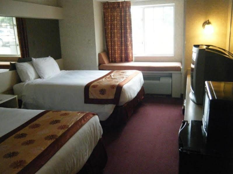 Red Roof Inn Springfield, Mo Zewnętrze zdjęcie