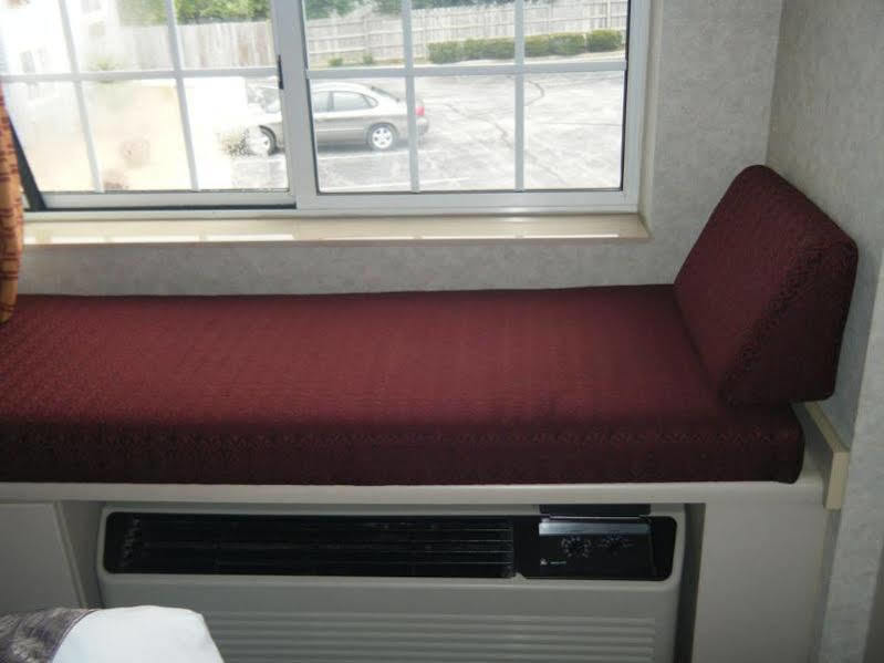 Red Roof Inn Springfield, Mo Zewnętrze zdjęcie