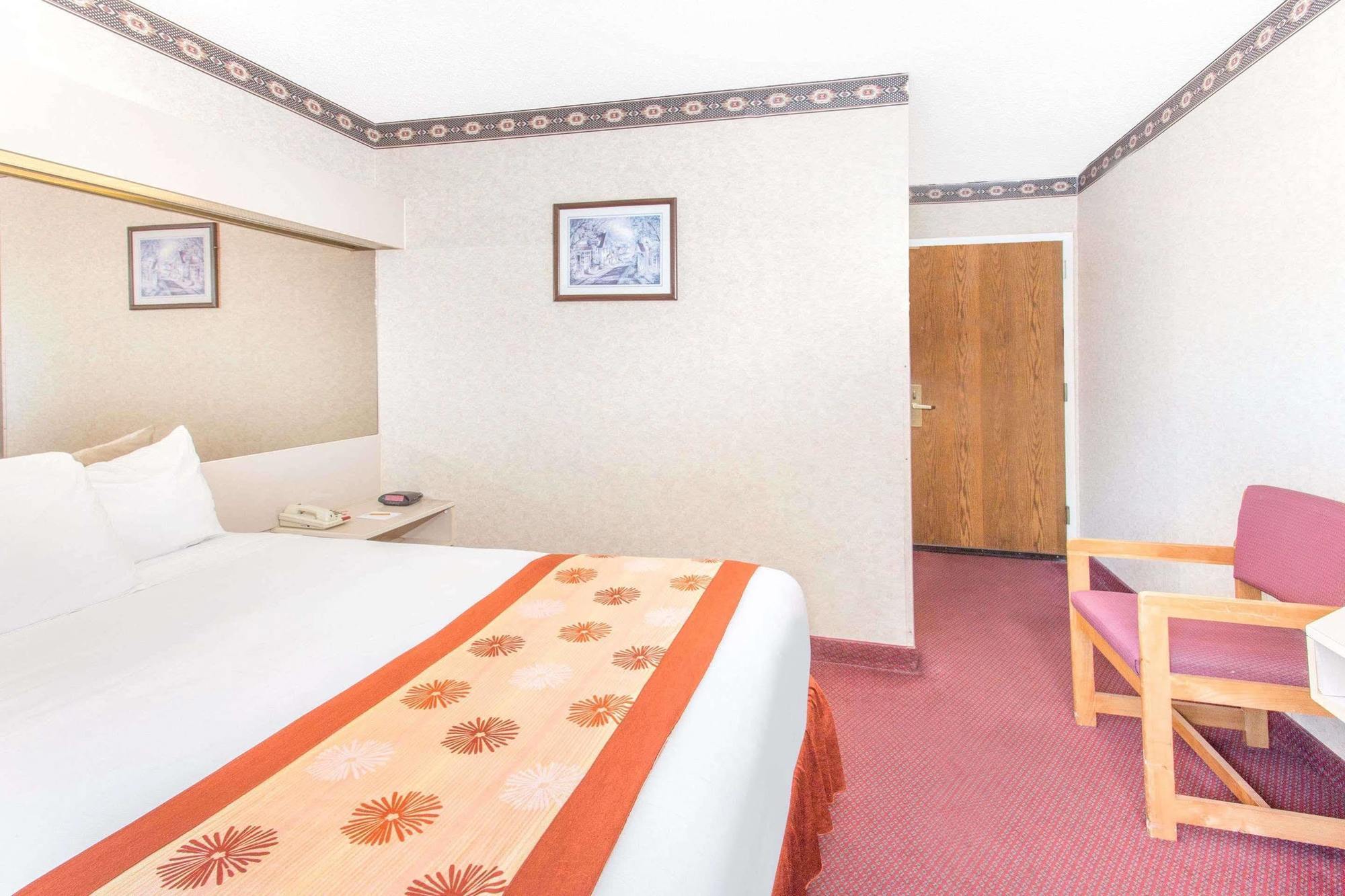 Red Roof Inn Springfield, Mo Zewnętrze zdjęcie