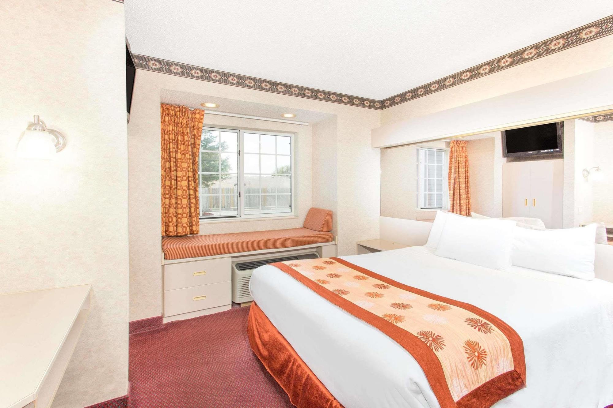 Red Roof Inn Springfield, Mo Zewnętrze zdjęcie