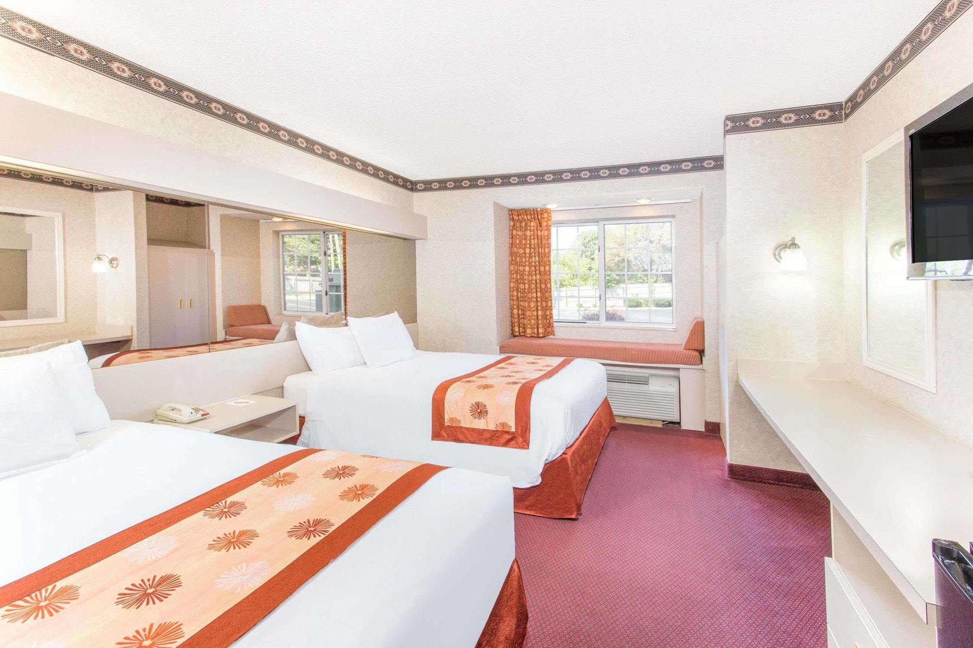 Red Roof Inn Springfield, Mo Zewnętrze zdjęcie