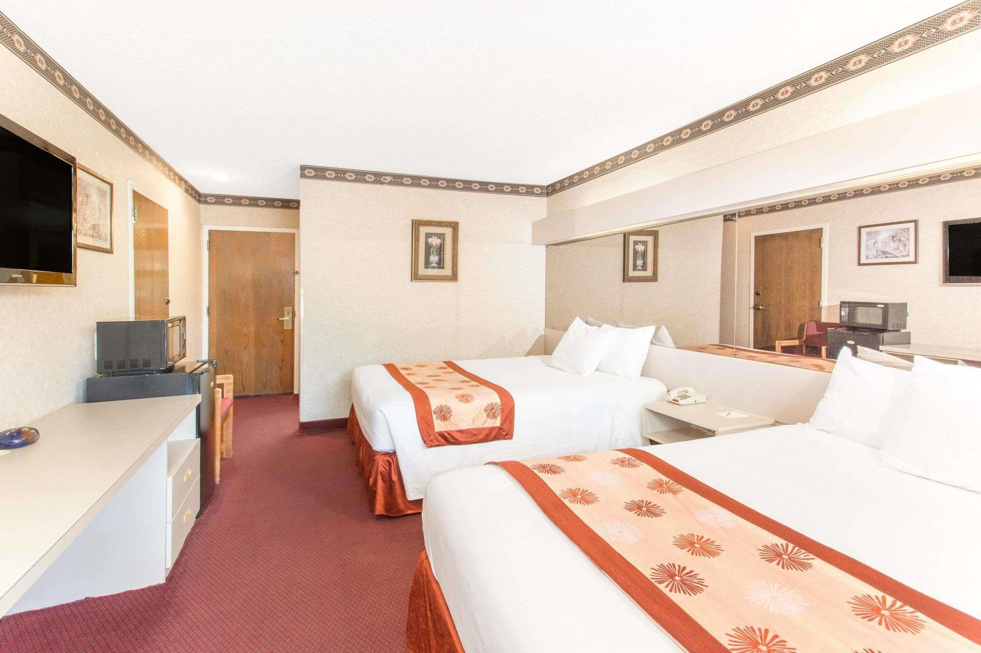 Red Roof Inn Springfield, Mo Zewnętrze zdjęcie