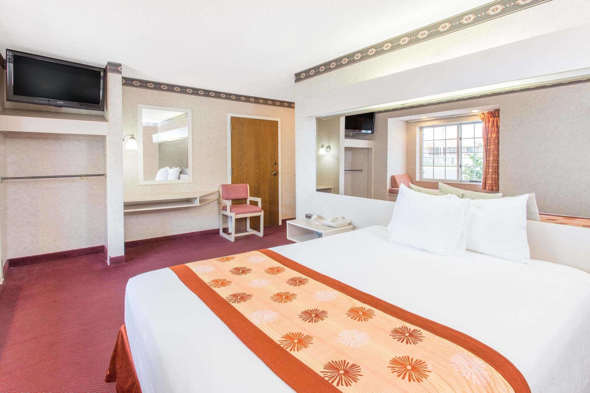 Red Roof Inn Springfield, Mo Zewnętrze zdjęcie