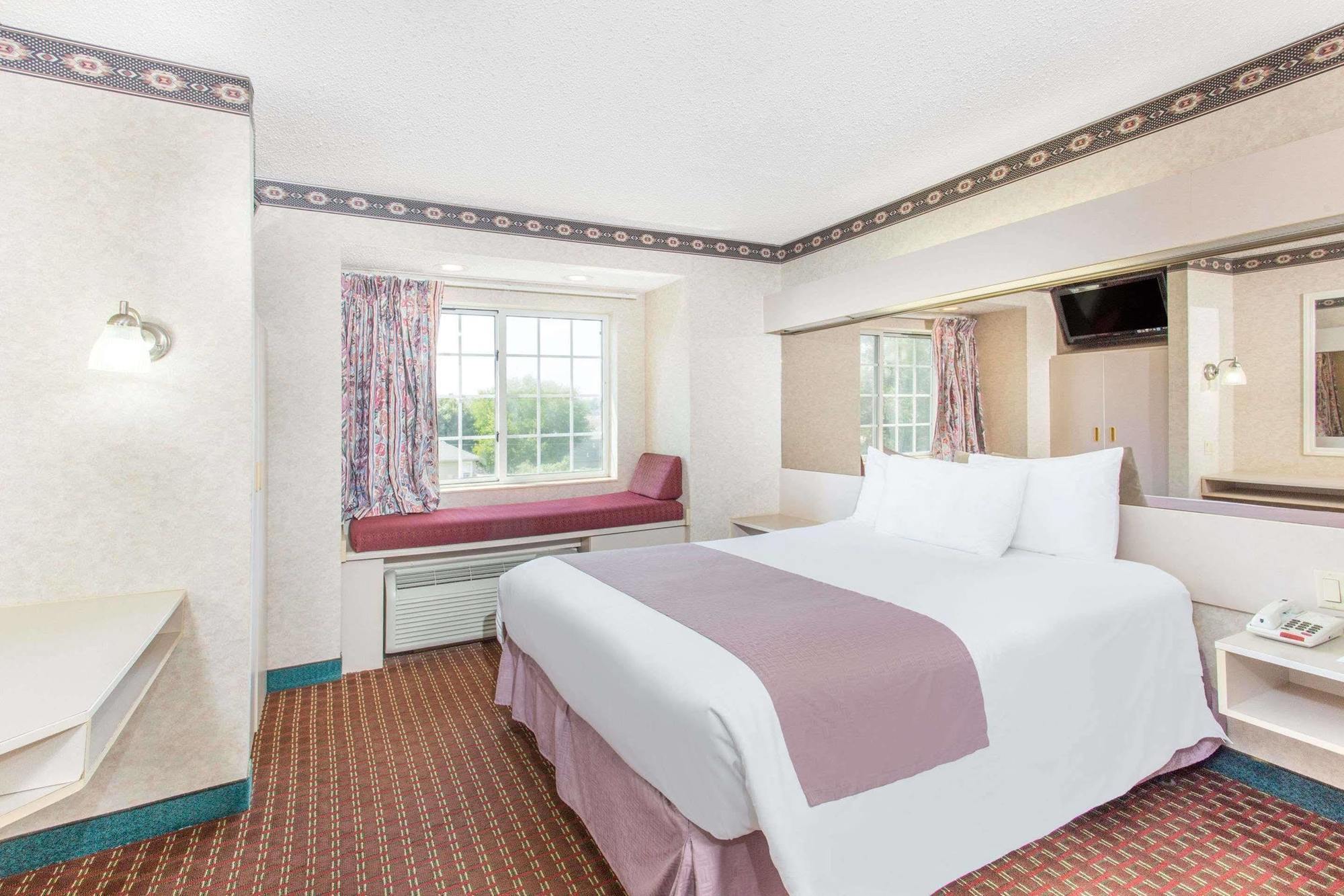 Red Roof Inn Springfield, Mo Zewnętrze zdjęcie
