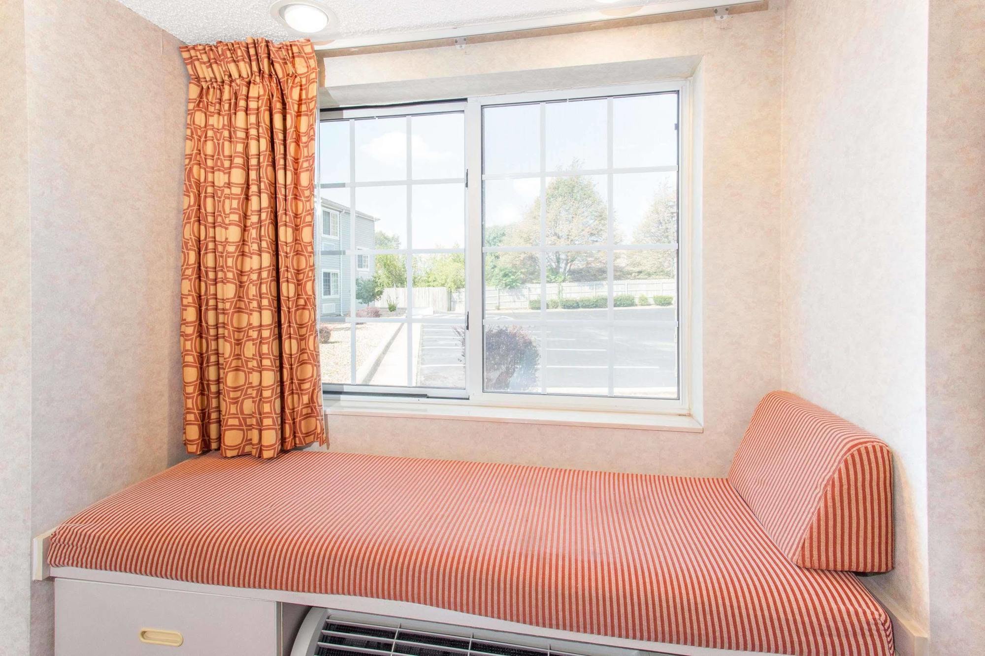Red Roof Inn Springfield, Mo Zewnętrze zdjęcie