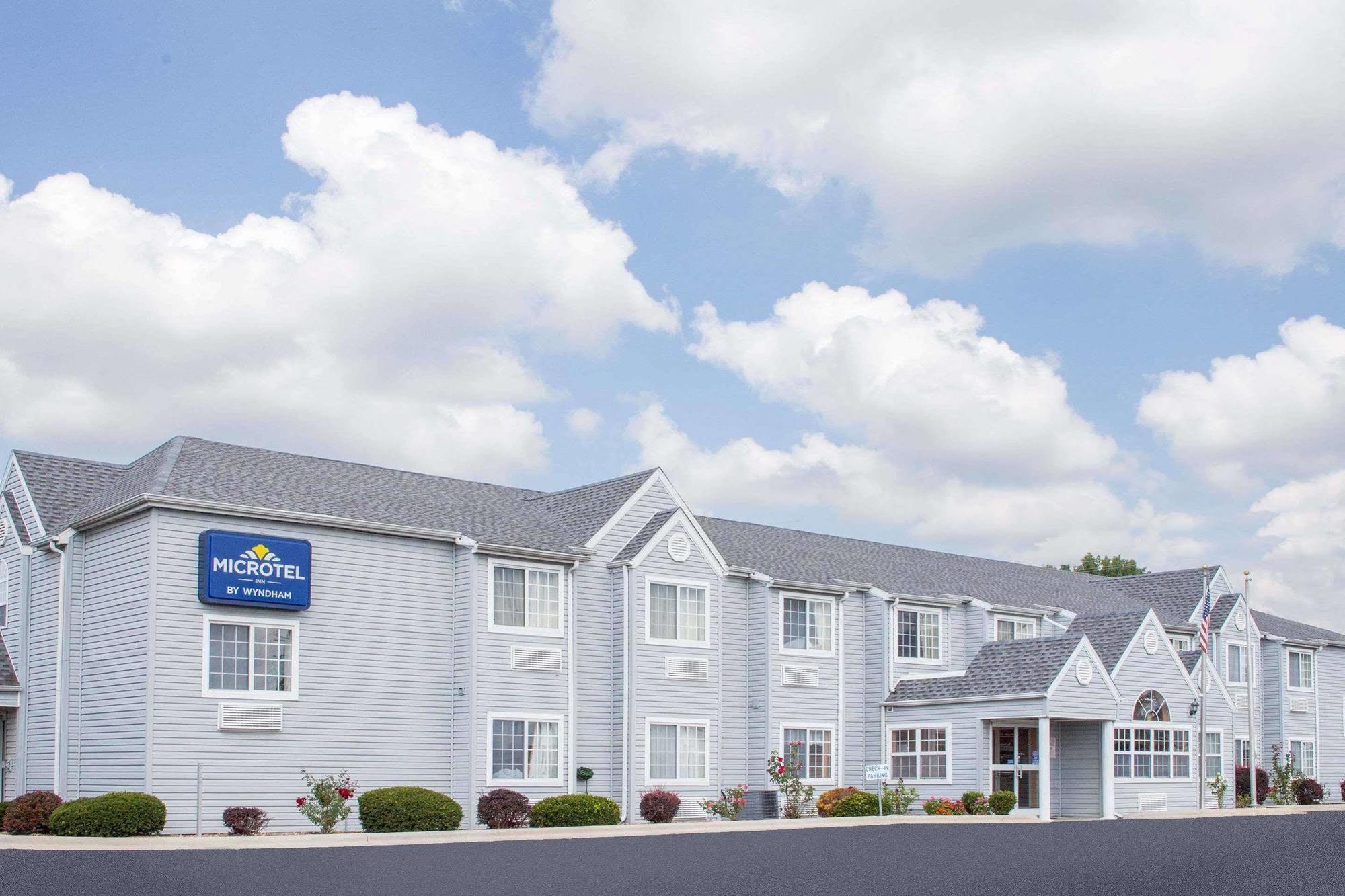 Red Roof Inn Springfield, Mo Zewnętrze zdjęcie